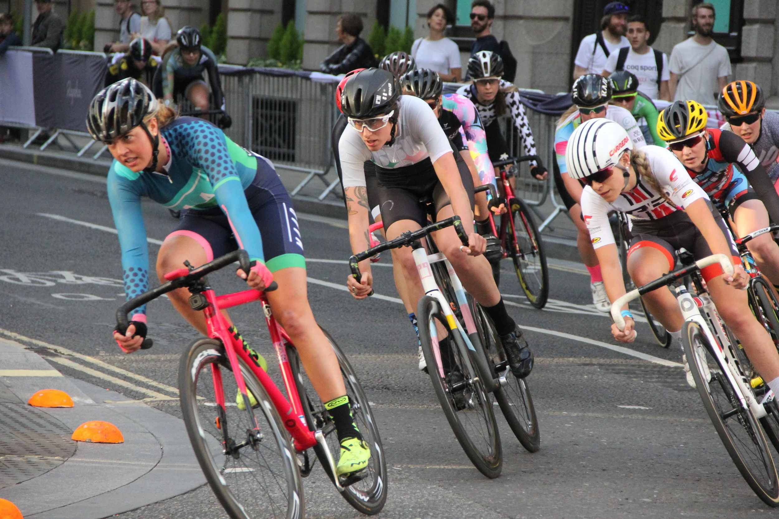 Rapha Nocturne 2017 in Pictures