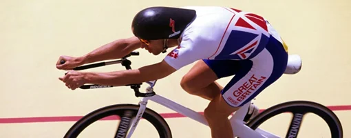 Graeme Obree came out in 2011