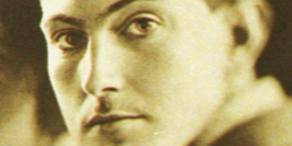 George Mallory: "What we get from this adventure is just sheer joy."