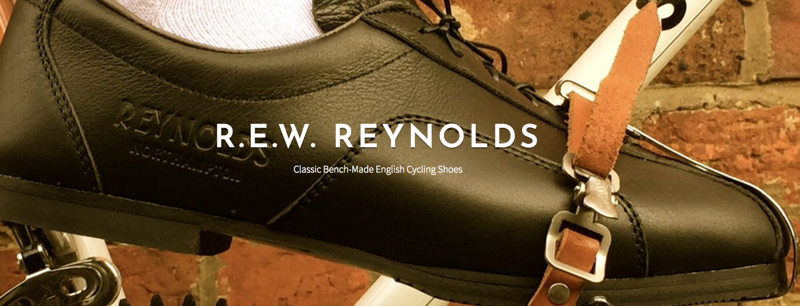 reynolds cycling shoes