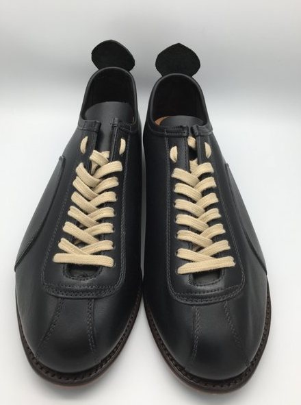 Ralph Goodyear Welted Road Shoe