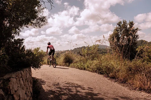 Mallorca's Tough New Toros de Gravel Ride