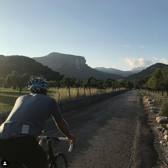 Quick dash towards Alaro before nightfall