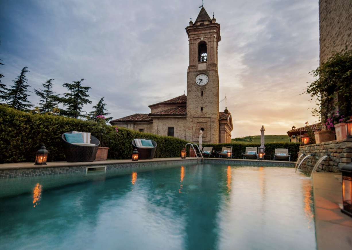 Purposeful in Piedmont with Steph // SOLD OUT!