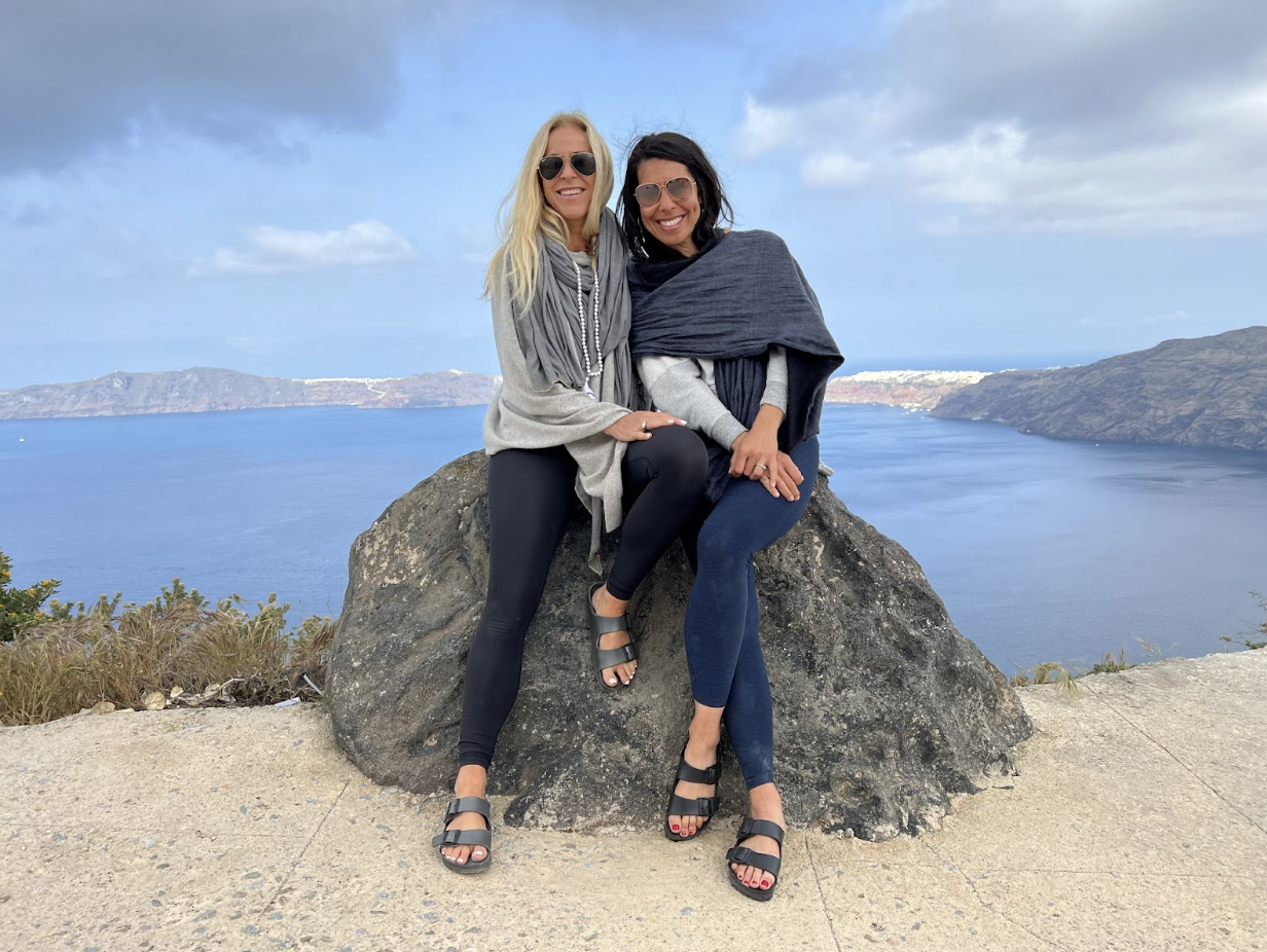 Soulful Spain w/Jocelyn & Steph // June 25 - July 1, 2023 - Rooms Available!