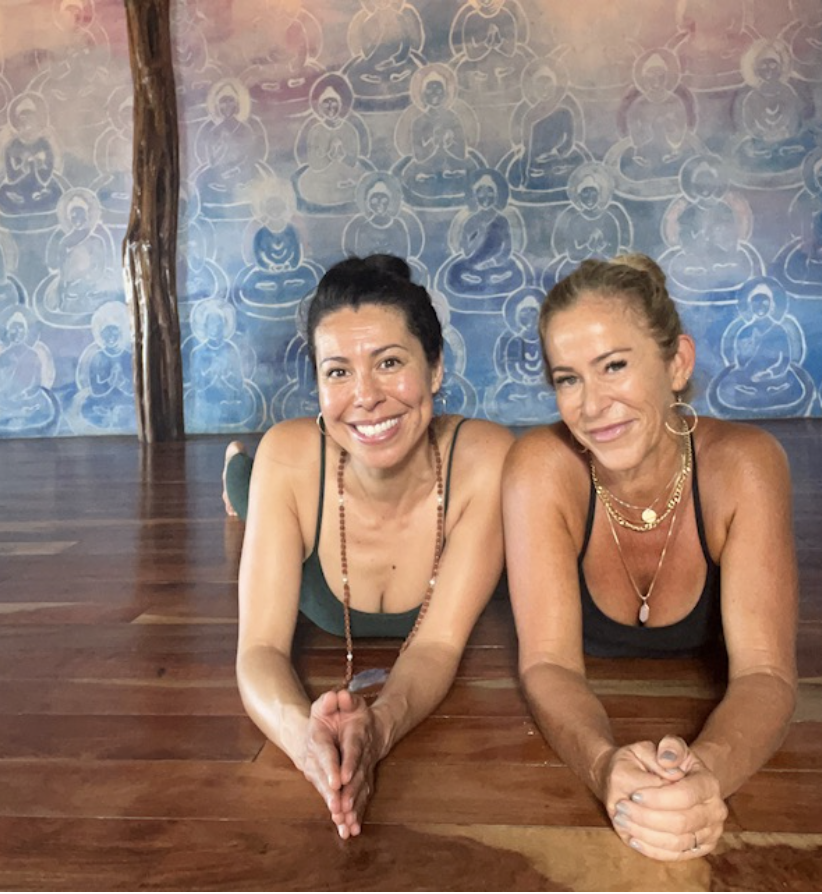 Cozy Winter Wonderland Retreat // Santa Fe February 1-5, 2024 - SOLD OUT