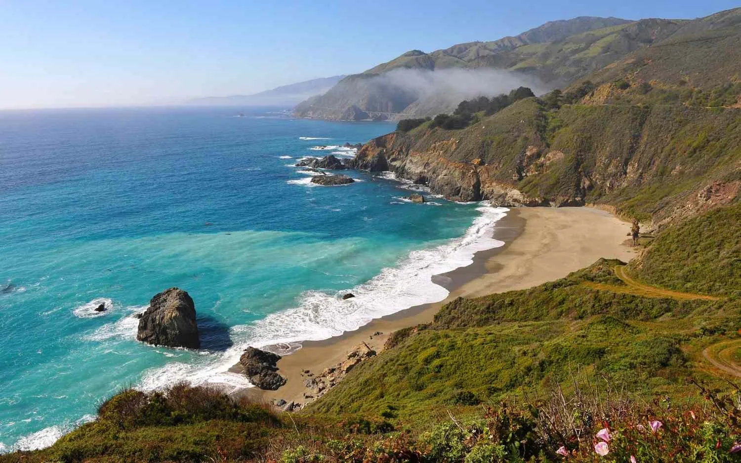 Soulscape to Santa Barbara  // September 27 - 29, 2024 