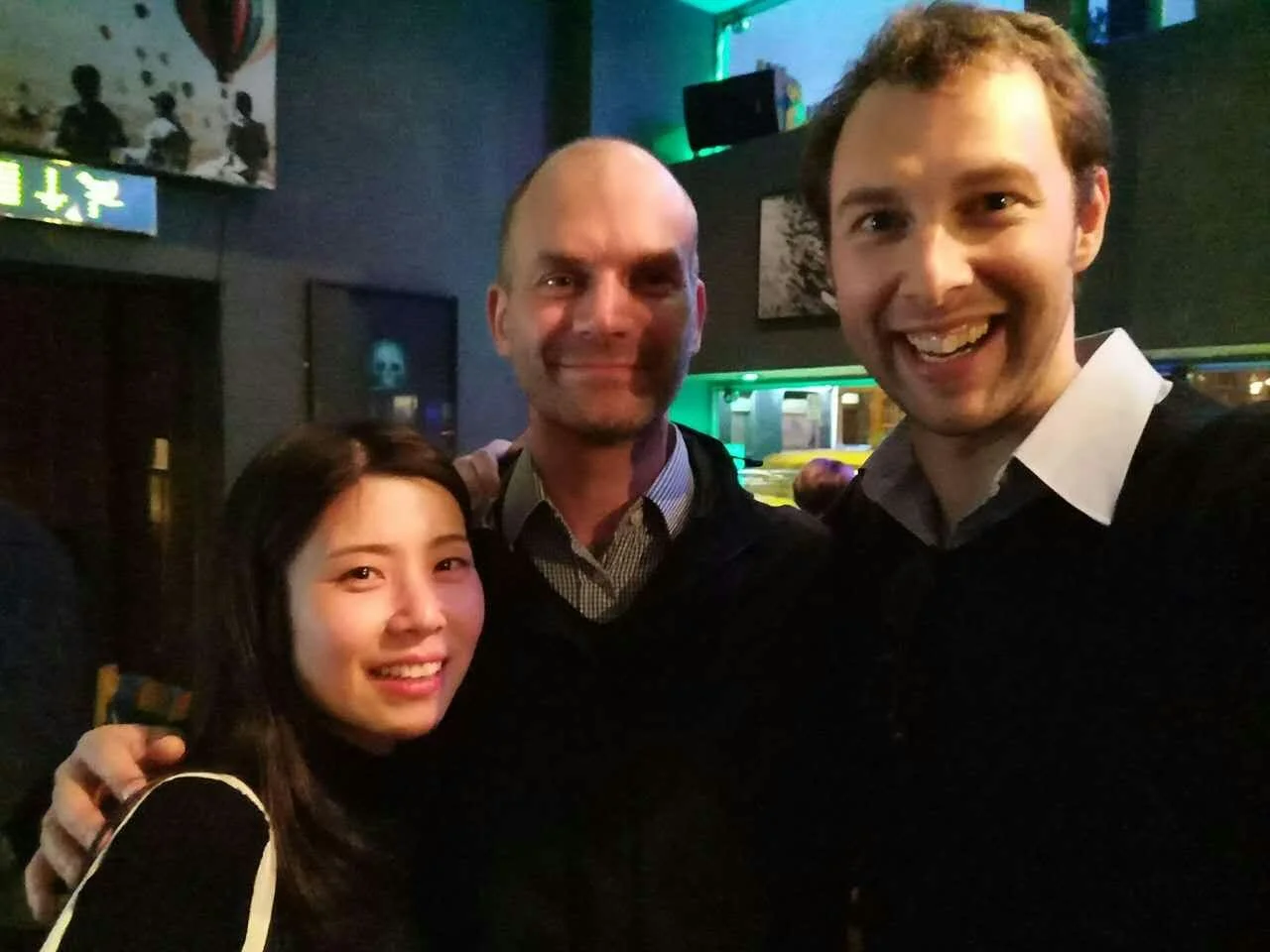 Podcast: Context, Analysis, Practice - How We Actually Stage Lessons (with Jason Anderson)
