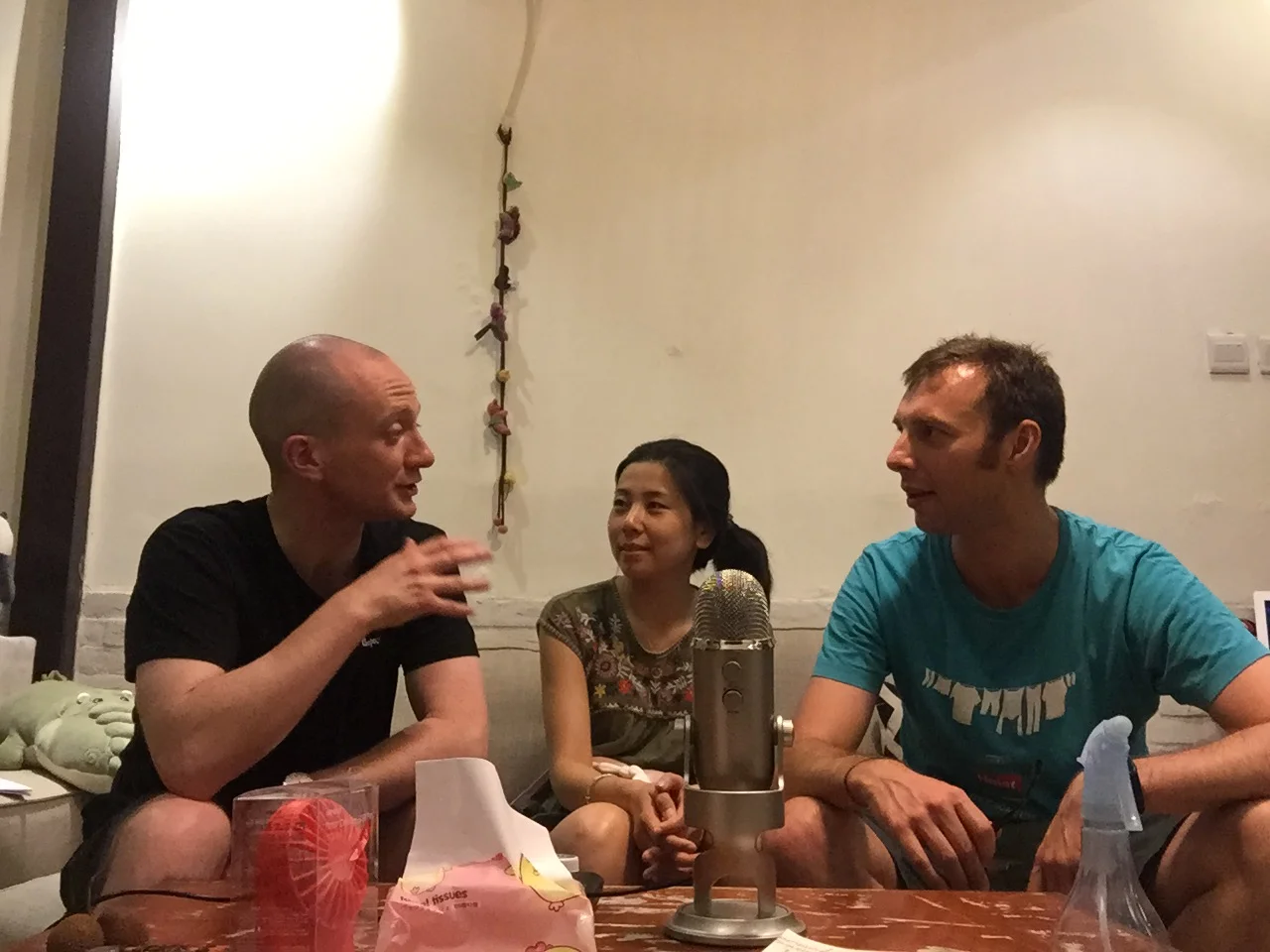 The "Native" / "Non-Native" English Teacher Debate (with Dave Weller)