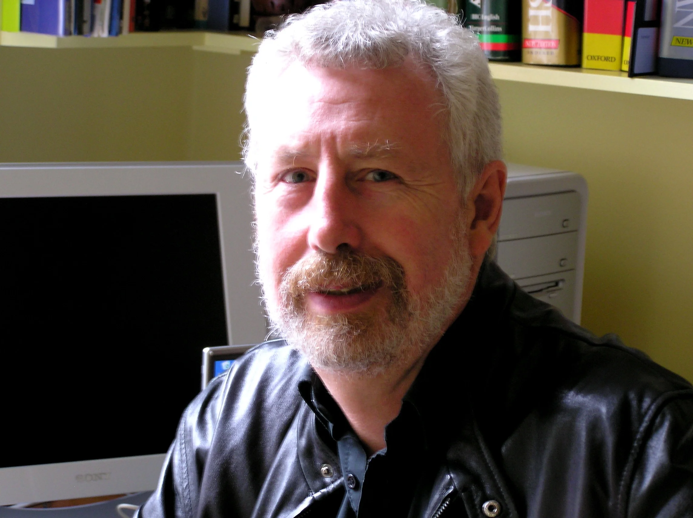 Coursebooks - Our Masters or Servants? (with Ian McGrath)