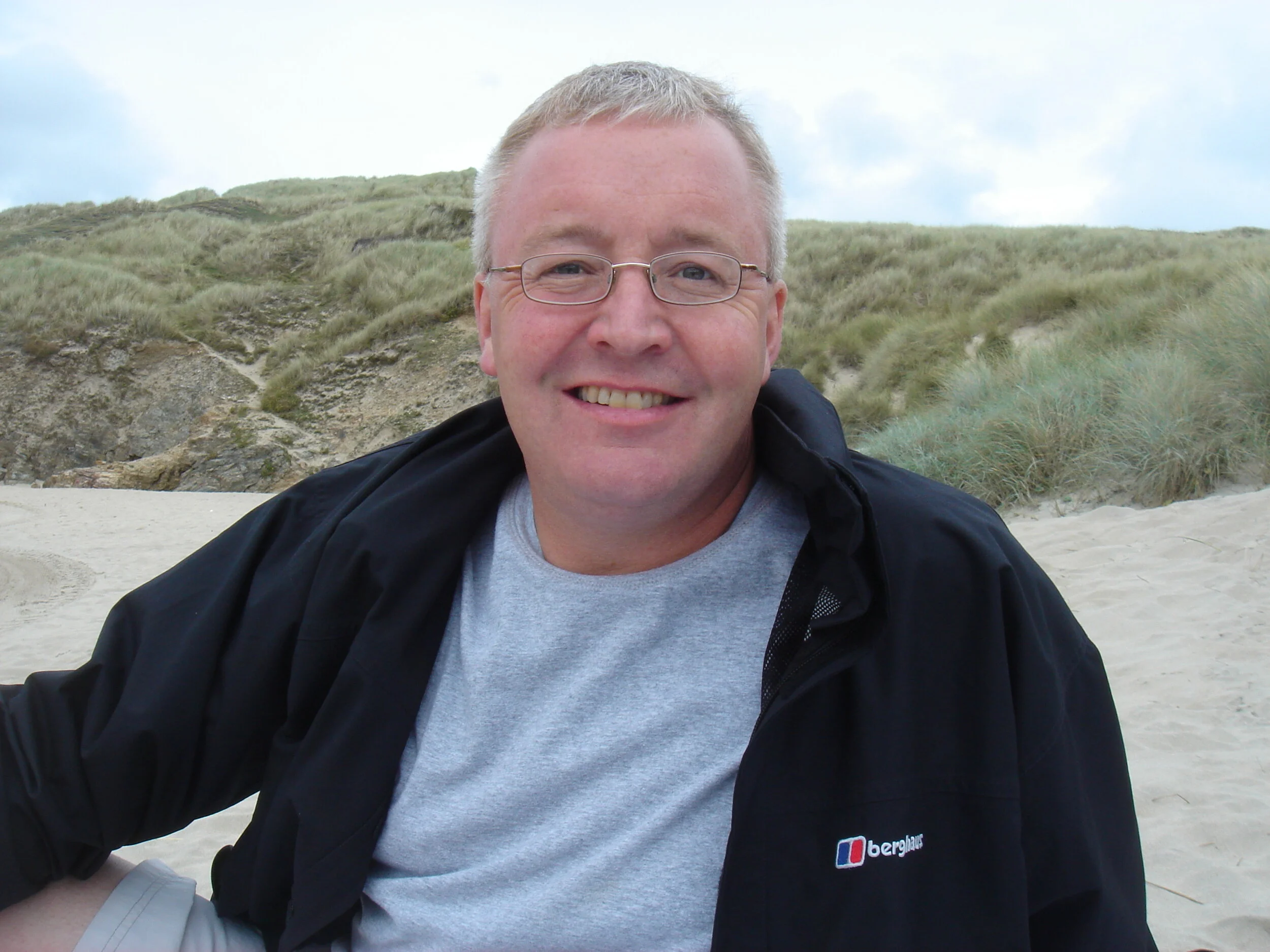 Understanding Classroom Discourse (with Steve Walsh)