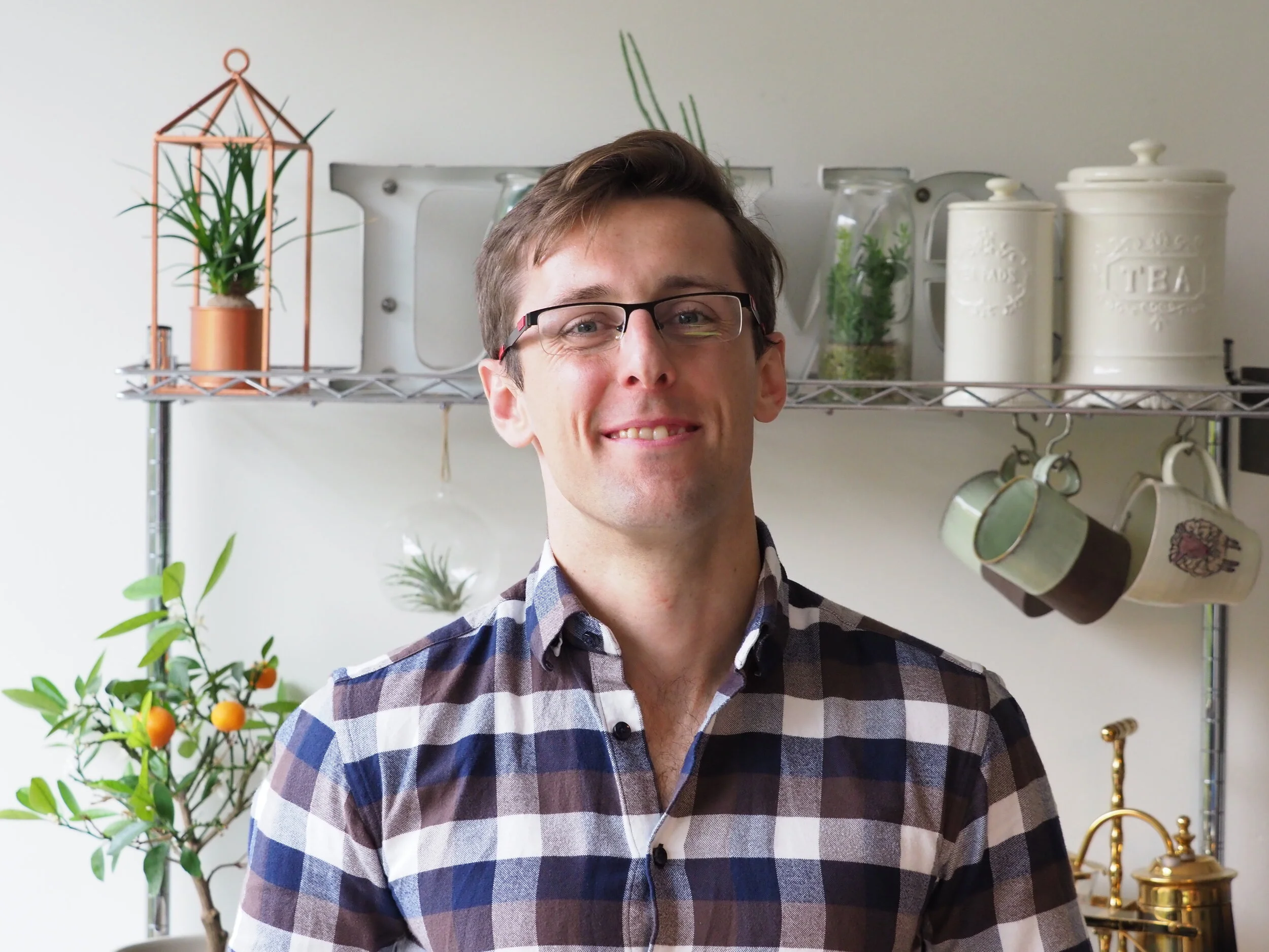 Setting Up Online English Courses (with Marek Kiczkowiak)