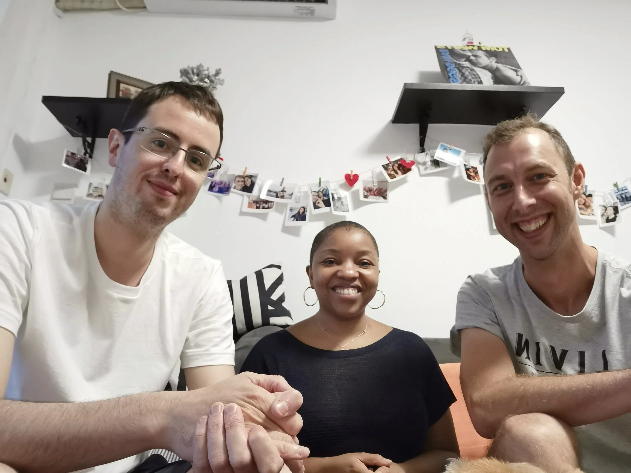 Nominating Students to Talk (with Allan Crocker & Rebecca Gary)