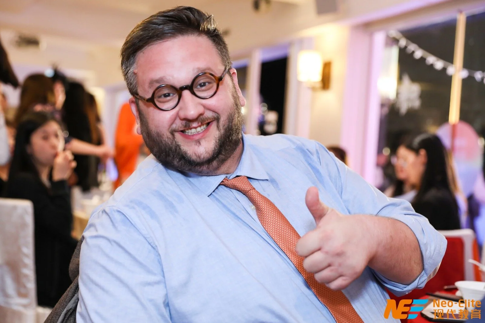 Quality Teacher Talk with Young Learners (with Matt Courtois)