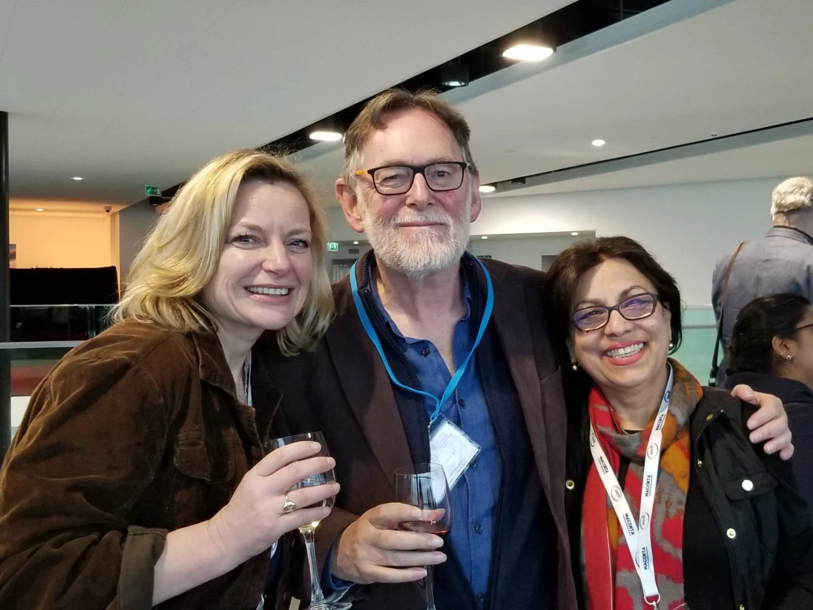 Peer Observation (with Lesley Painter-Farrell)