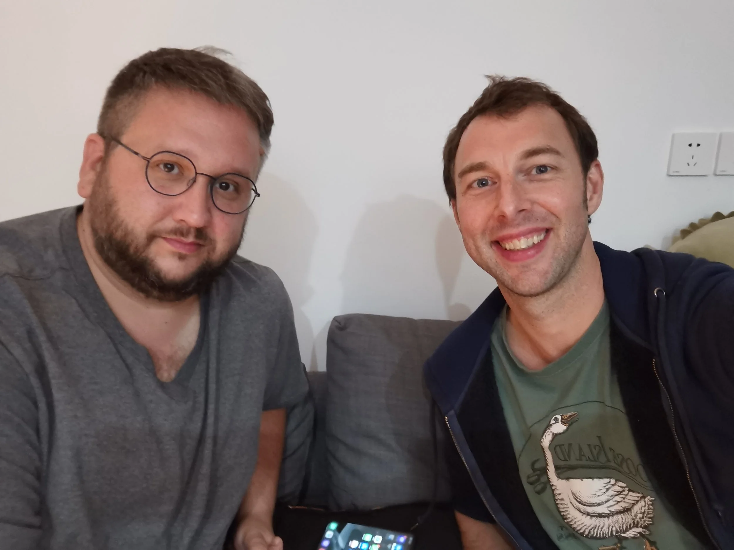 Personalization for Young Learners (with Matt Courtois)