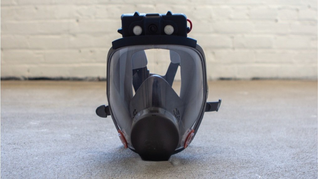 Confined Space Solutions — ActionStreamer