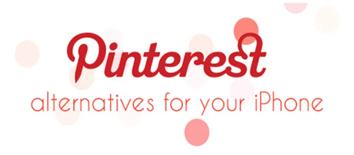 best time sucking pinterest alternatives for your iPhone