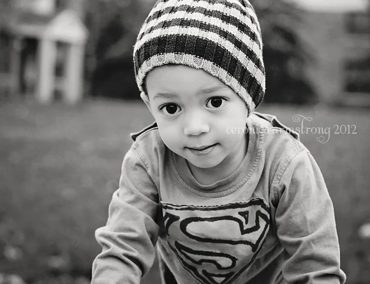 my superman