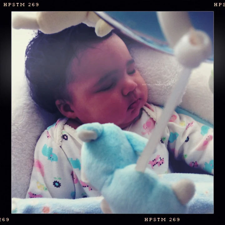 Let's Save Babies Together