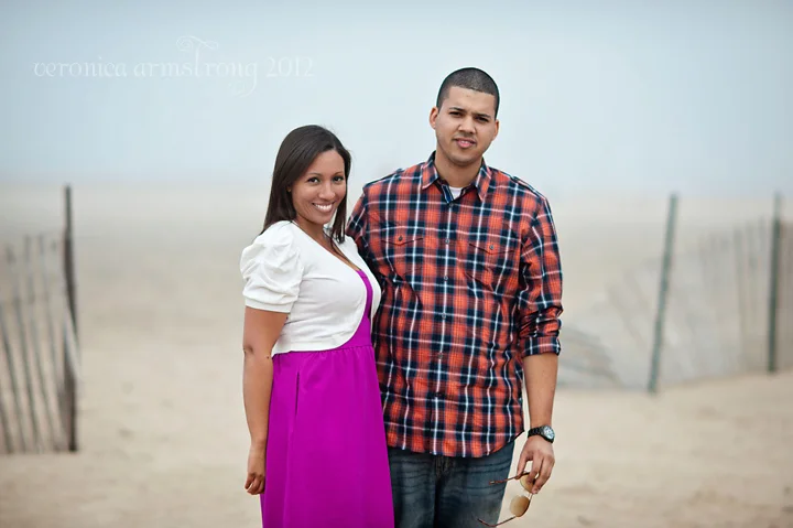 I got in front of the camera. Finally.