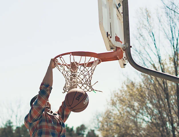 When Mommy & Daddy Are Bored