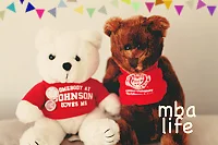 Your Man Is Getting an MBA. Now what?