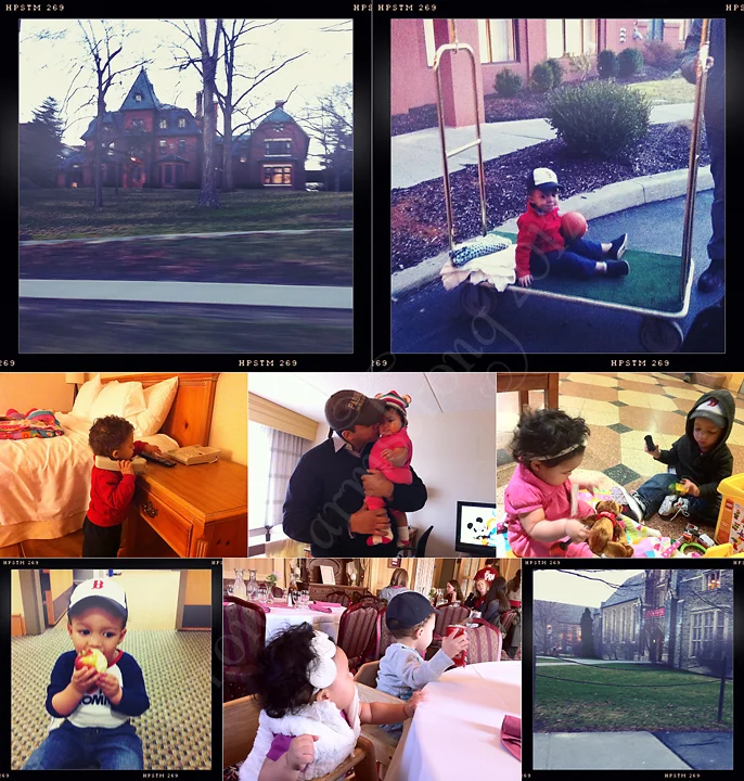 MBA Life: Admit Weekend