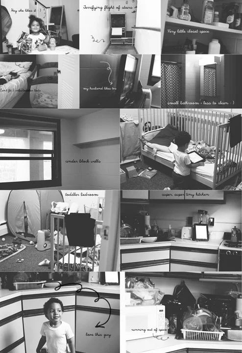 MBA Life: Student Housing