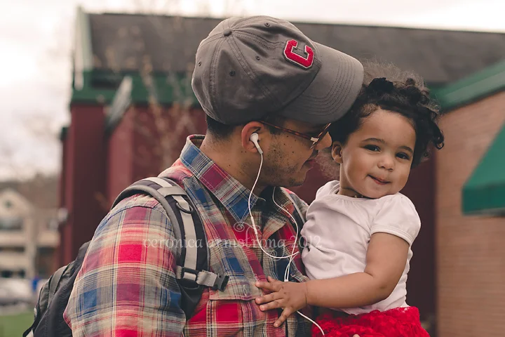 My husband doesn't wear a wedding ring. Are you judging him?