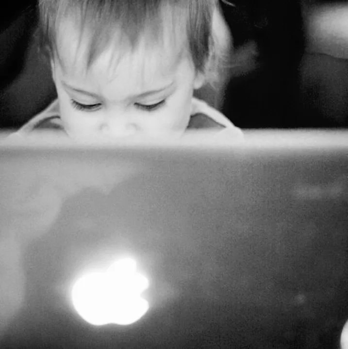 Making work at home work (even with little ones)