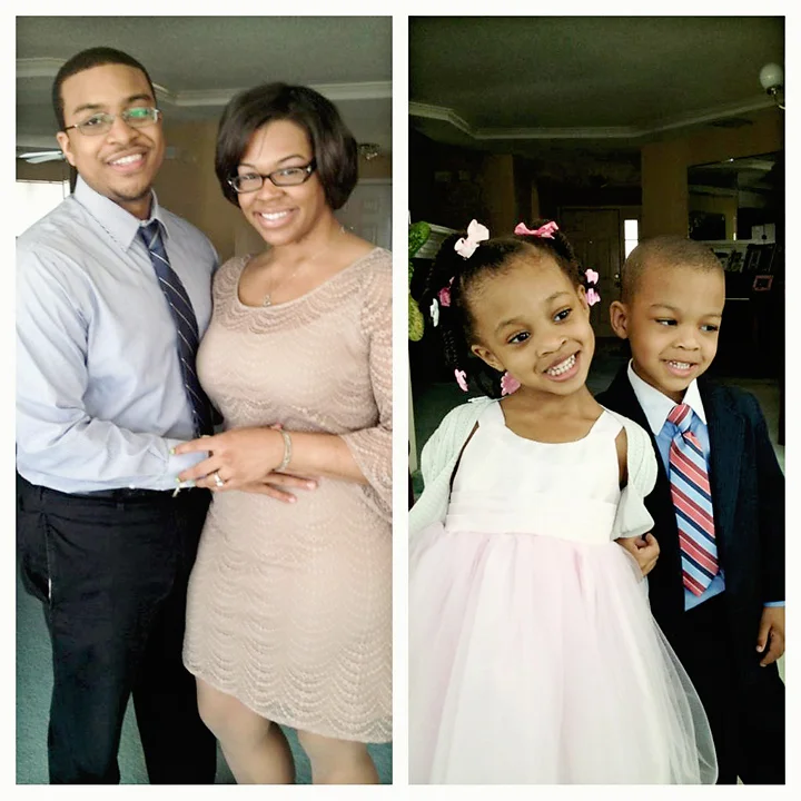 Confessions of a Recovering Single Mom