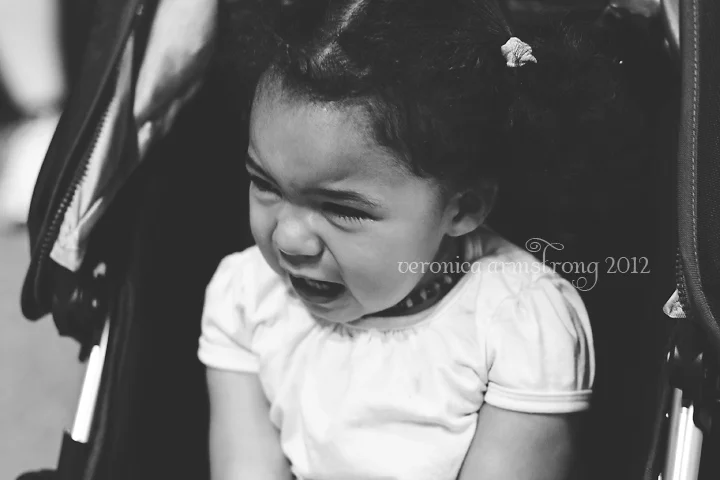 Had I known how difficult weaning would be