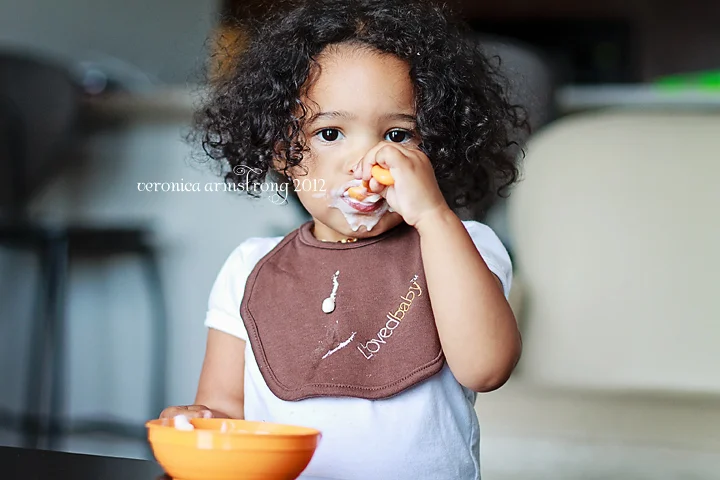 omg I vlogged & my TeetheMe Review