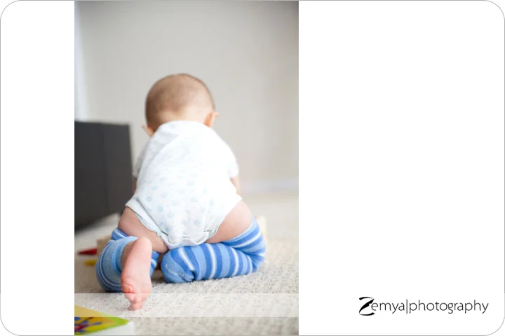 Just take the photo!