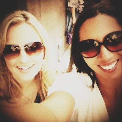 How to be the worst hotel roommate ever. Blog conference edition.