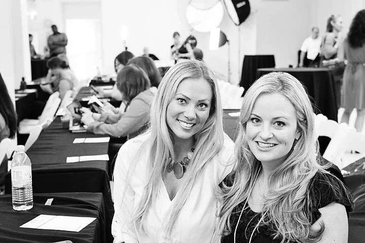 What I learned from attending my 1st photography conference.