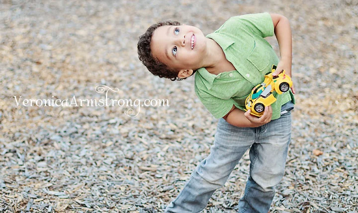 Quick Photography Tip: Don't shoot wide open.