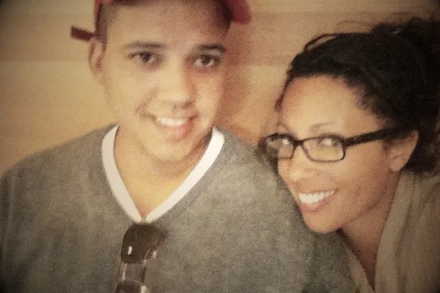 Saturday iPhoneography