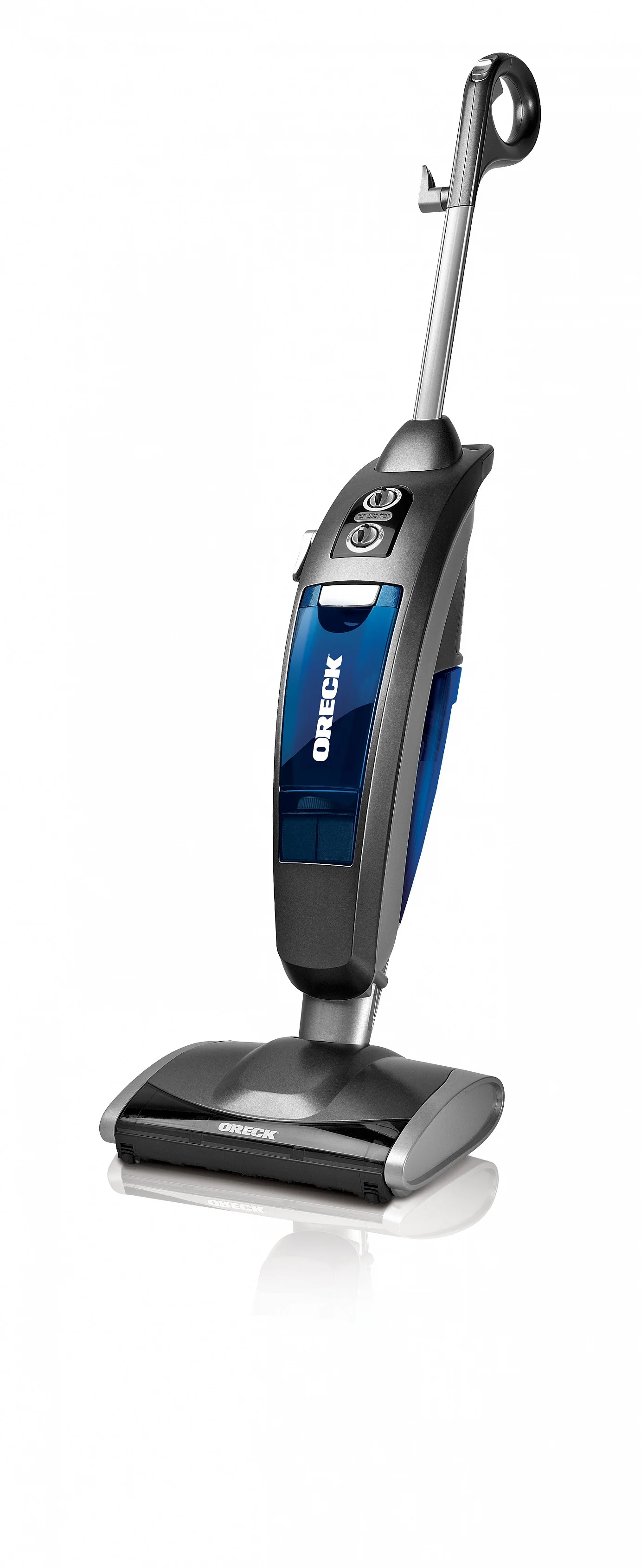 Oreck VersaVac Review & Giveaway.