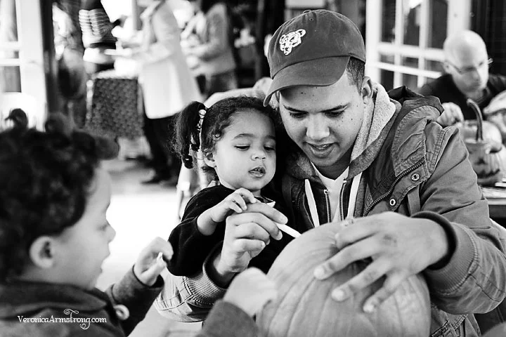 Jealous of my husband?