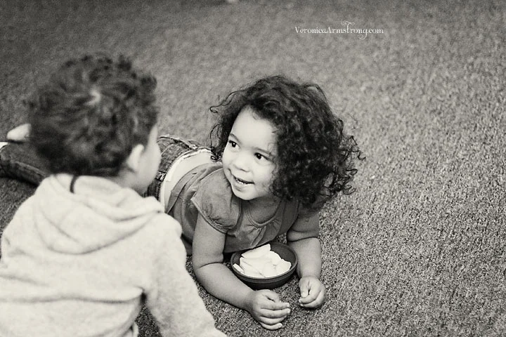 How to make your camera's pop up flash suck way less or not at all