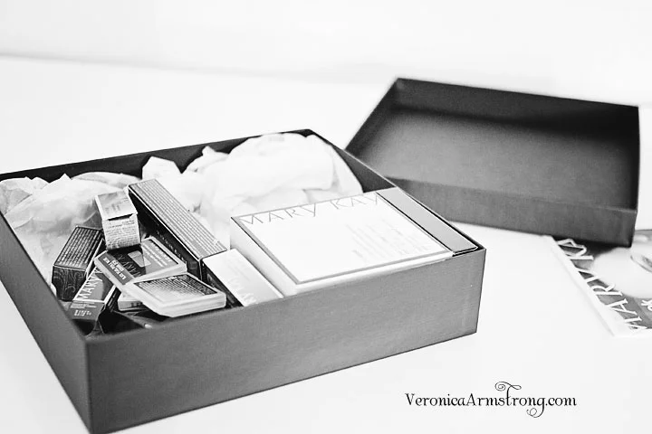 Not your momma's Mary Kay