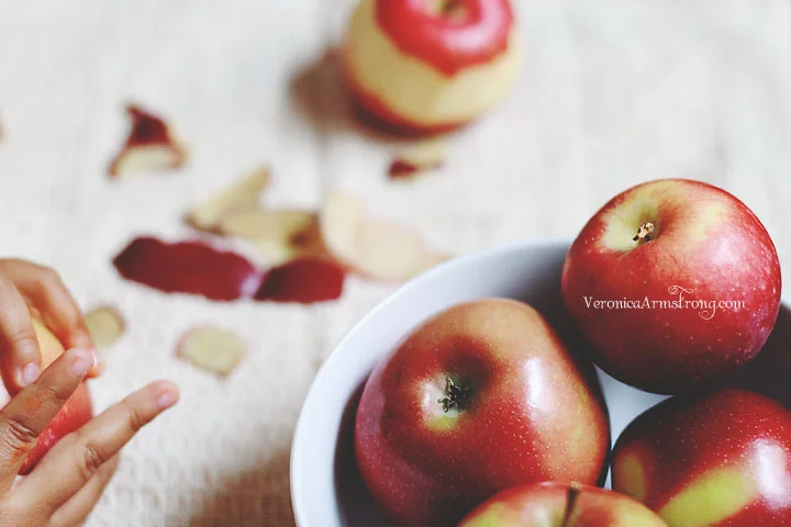 Nurture Photography Photo Challenge: Food