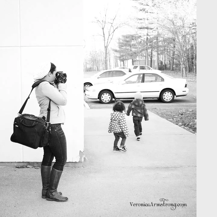 thinkTank photo Urban Disguise® 50 V2.0 Camera Bag Review & Giveaway