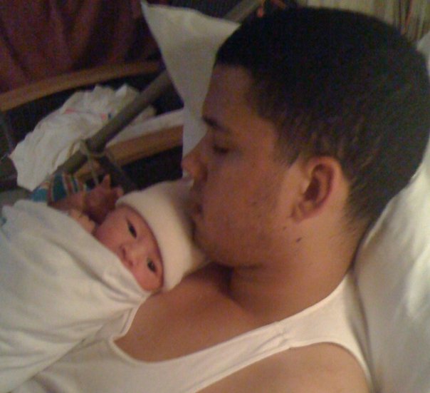 Save babies. Honor Cora. 