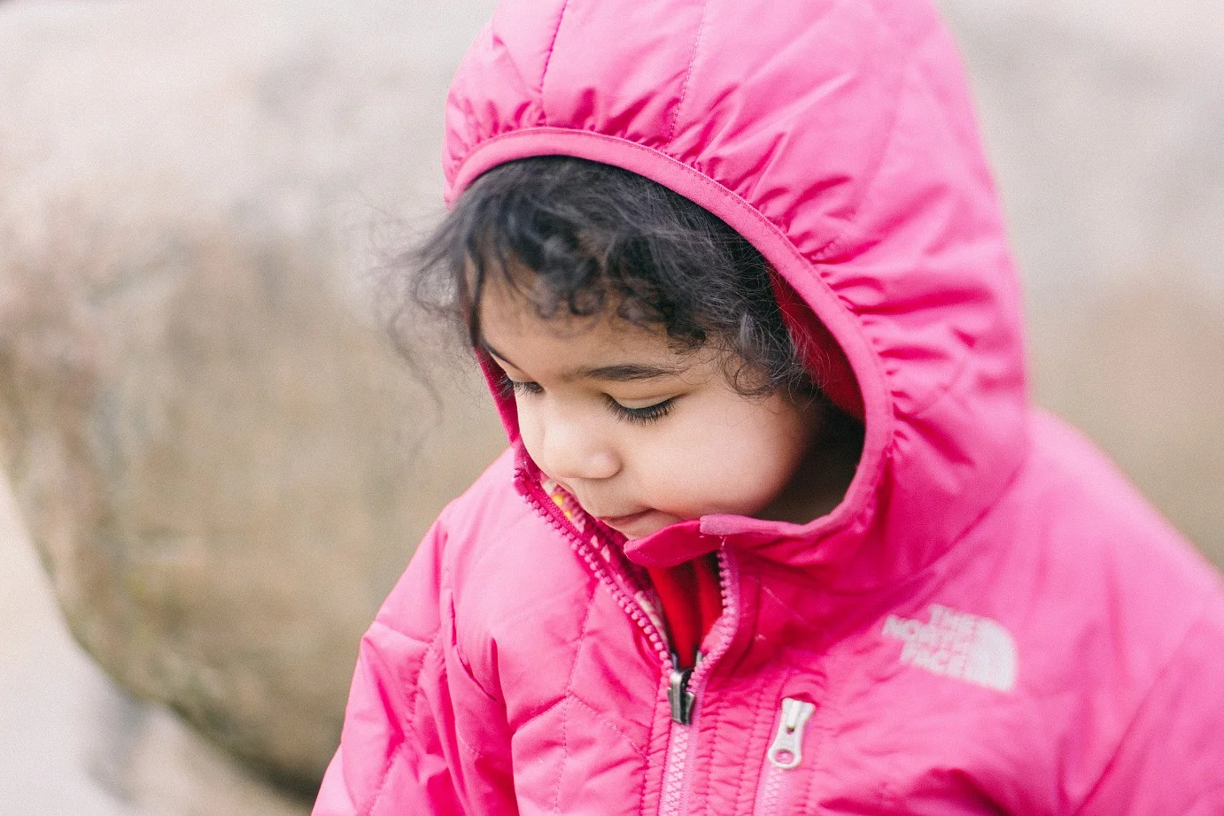 Lensbaby Monthly Challenge: Adoration