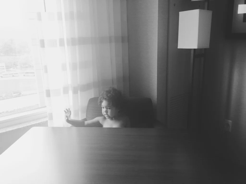 for the love of travel