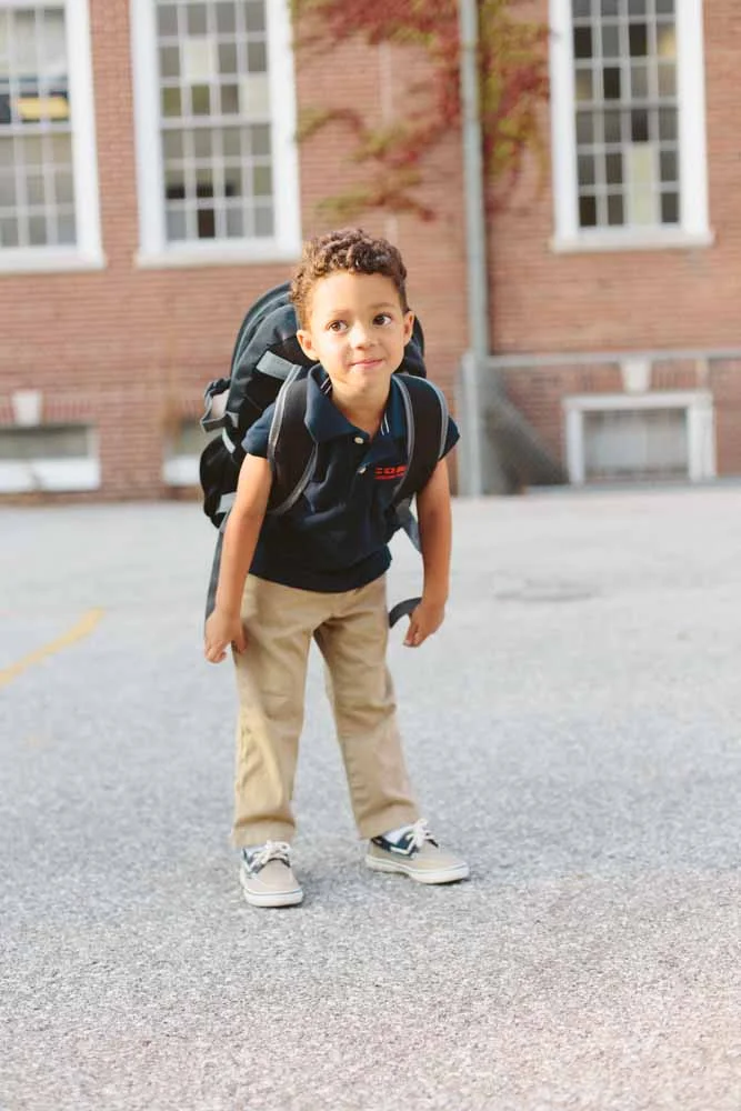 for the love of new beginnings 