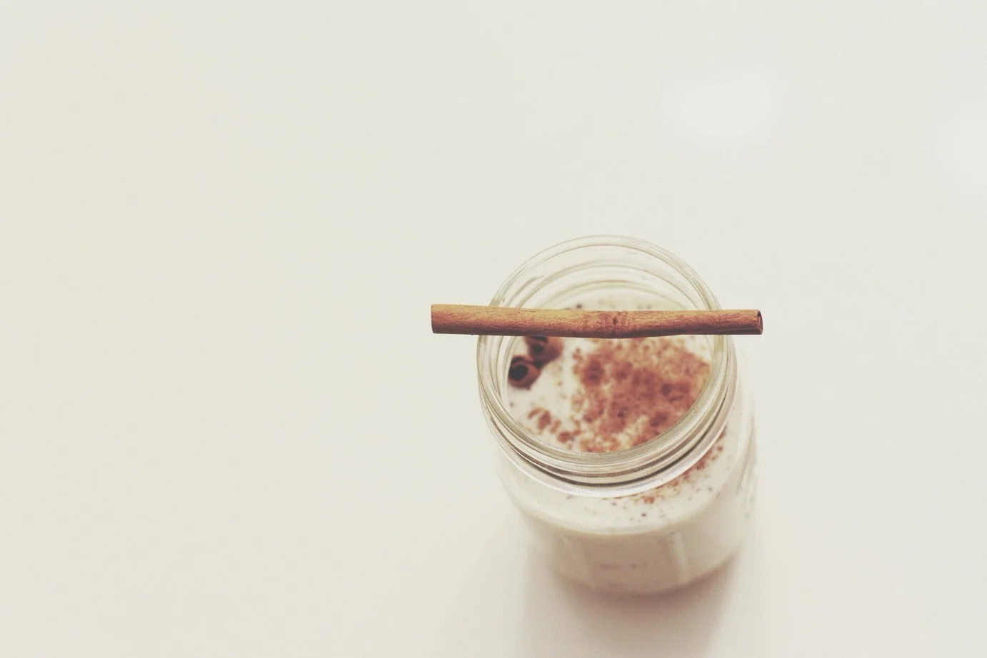 Coquito: Holiday Eggnog in the Caribbean Tradition